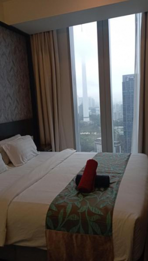 Tropicana The Residence KLCC Service Suites